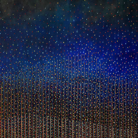 ＜大判＞Rainmaker