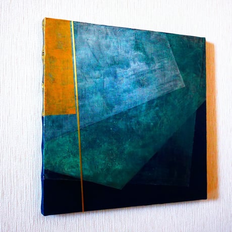Composition – Mica