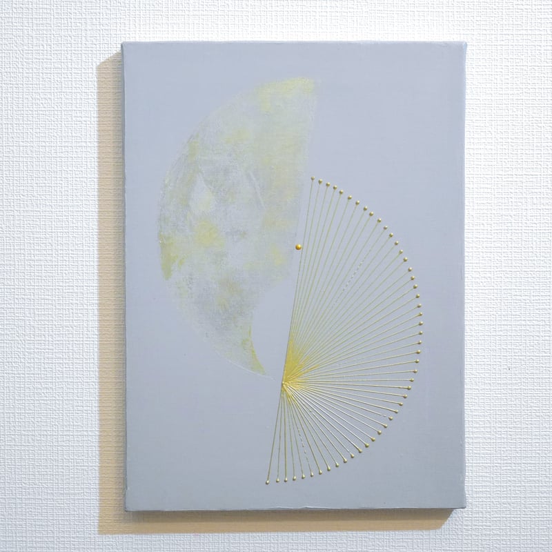 油絵としてのグラフィック 010 | ARchitecT K2 油絵としてのグラフィック 010 | ARchitecT K2
