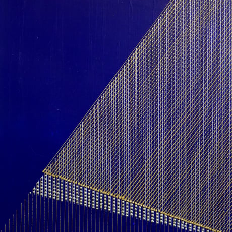 金を編む 002