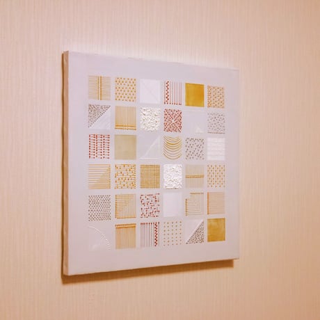 日々時々曼荼羅