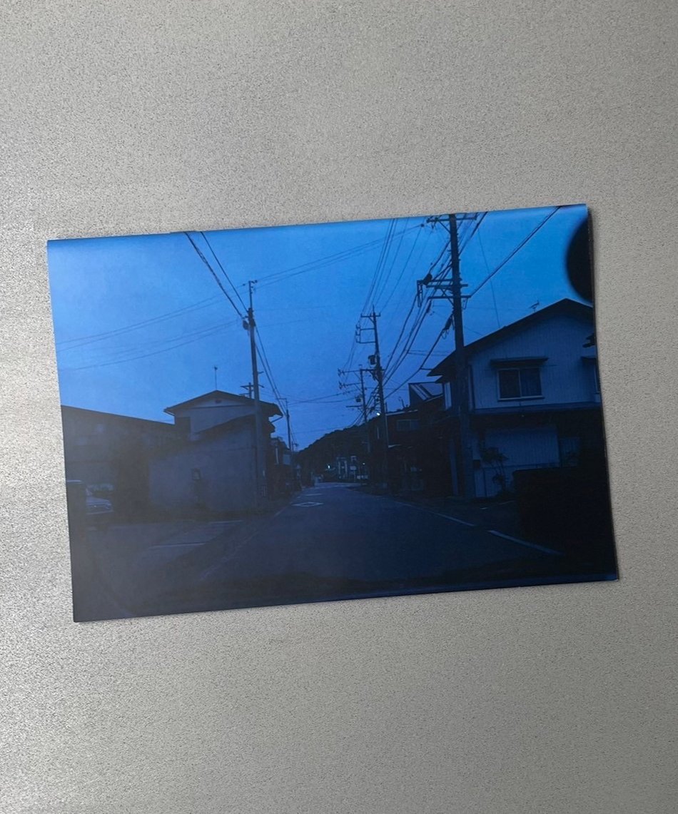 旧裏 カスミのシードラ SEADRA 美品 渦巻き 倉島水生： “Gypsy” | urū/229