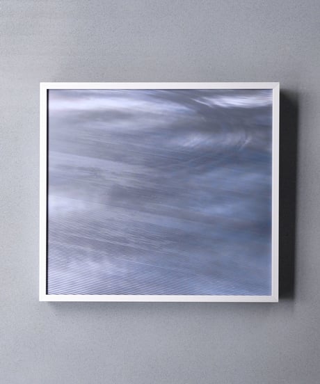 Satoshi Shimada  "NEUTRAL Genbi"