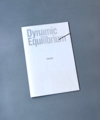 HAIR STYLIST KURUSHIMA： “Dynamic Equilibrium”