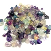 穴あき】さざれ石 天然石 ラリマー 20g 高品質 [G-36] | UNI STONE