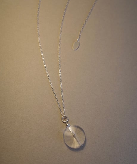CATEGORY NECKLACE | TETOME