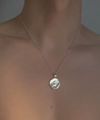 REGOLITH NECKLACE