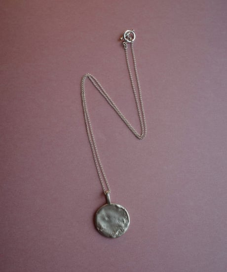 REGOLITH NECKLACE