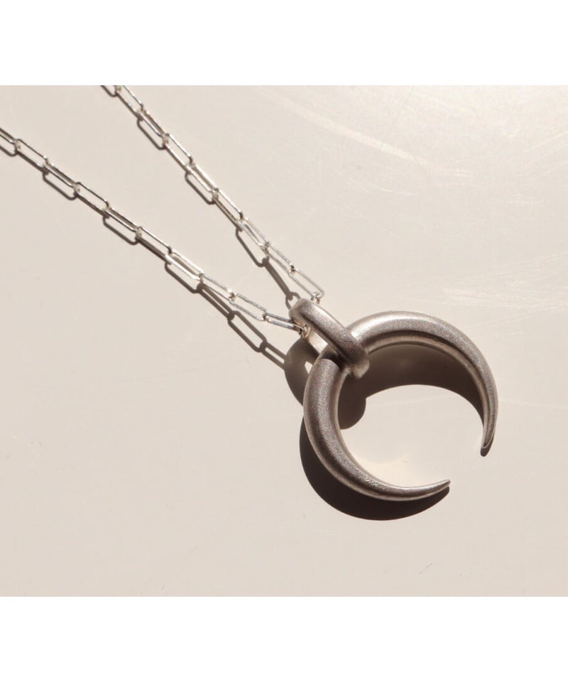 アクセサリー ANNULAR ECLIPSE PIERCE Cross on Chain | Pierces & Ear Cuffs by Oz Abstract Tokyo