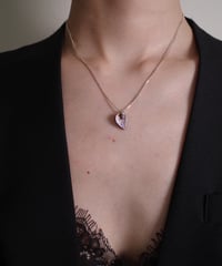 SHELL NECKLACE