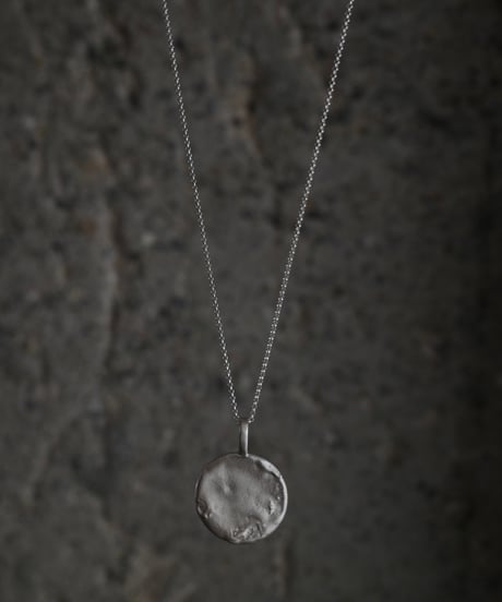 REGOLITH NECKLACE
