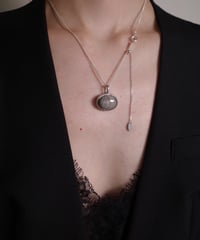 AGATE NECKLACE