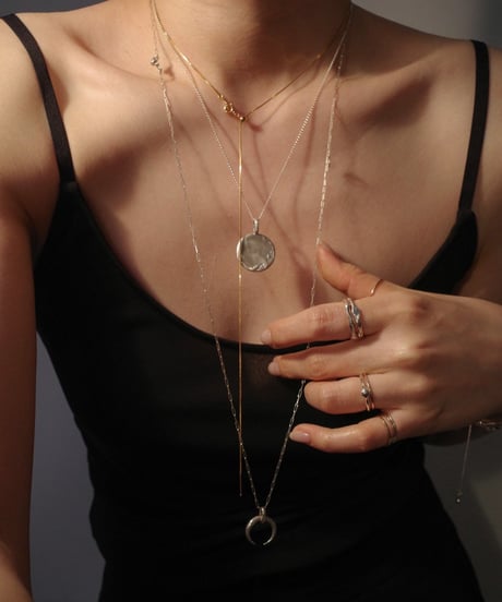 REGOLITH NECKLACE