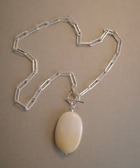 JASPER NECKLACE