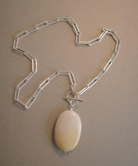 CATEGORY NECKLACE | TETOME