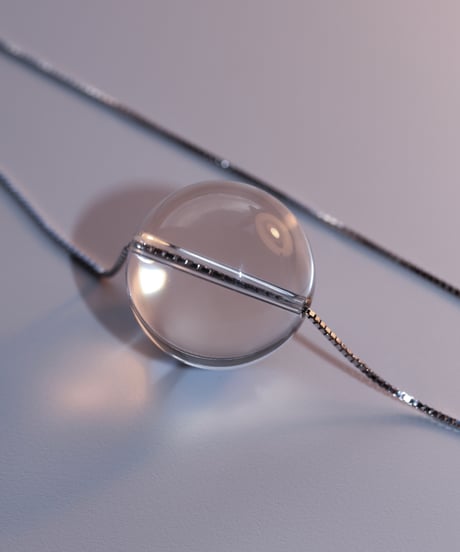 CATEGORY NECKLACE | TETOME