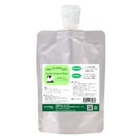 【新発売】6月1日より発送　★虫除け・皮膚被毛の汚れ落とし　ニームアロマクリーン200mlパウチ（清涼感のあるペパーミントの香り）