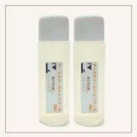 ★トライアルミニボトル40ml★　アーユルニームシャンプー