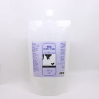 ★虫除け・皮膚被毛の汚れ落とし　　ニームアロマクリーン400ml（ラベンダー）