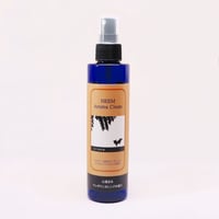 涙焼けにはこれ！★虫除け　ニームアロマクリーン200ml（心温まるマンダリンオレンジの香り）