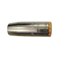 チェボラ トーチMB25用保守部品 ガスノズル 外径φ15-22【145.0076】