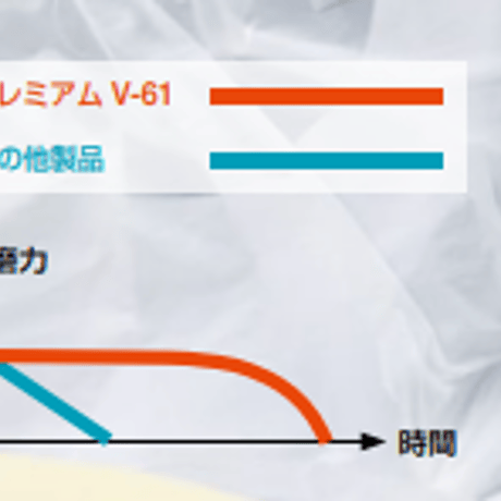 ロディム プレミアムディスク 100枚 [ø125㎜ P80 ボルテックス41]  RODIM