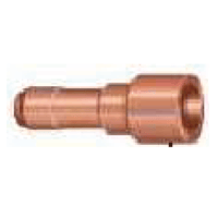 チェボラ 保守部品 電極 5個入【型番：1516 (CEBORA パワープラズマ3035/3100用)】