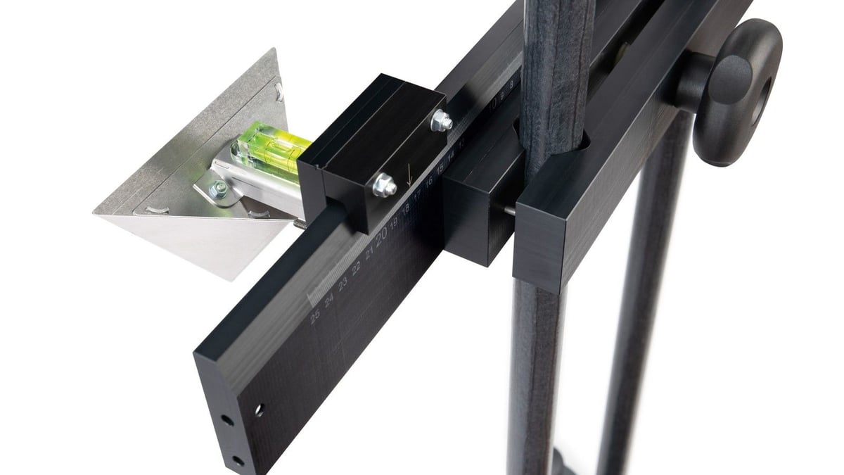 BOSCH】SCT815 S2 レーザーユニット付き 汎用レーダーエーミング治具