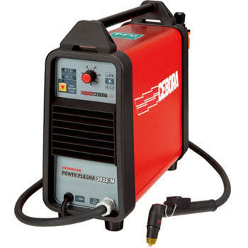 中古品◇チェボラ インバーターエアプラズマカッター 3100◇溶接