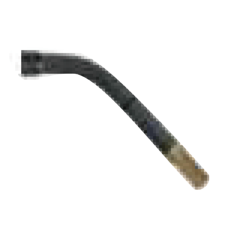 チェボラ トーチMB15用保守部品スワンネック【1469】