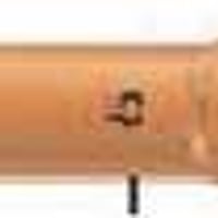 チェボラ PLASMA SOUND 6060T用保守部品 チップφ1.2(45～70A)　10個入【1848】