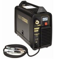 チェボラ ポケットパルス 【パルス機能付 半自動溶接機 】CEBORA POCKET PULSE 2-305MS