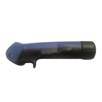 チェボラ トーチMB25AL・MB25・MB15用保守部品グリップ【QJ071400】