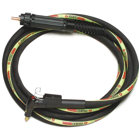 チェボラ PLASMA SOUND 6060T用CEBORA CP91 トー 12M【1214.20】