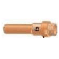 チェボラ  保守部品 ロング電極（20～90A）5個入【型番：1368(CEBORA プラズマサウンド 6061T/6060T用 )】