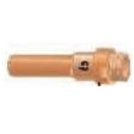 チェボラ  保守部品 ロング電極（20～90A）5個入【型番：1368(CEBORA プラズマサウンド 6061T/6060T用 )】