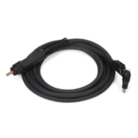 チェボラ CP10 トーチ6M【型番：1220 (CEBORA プラズマサウンド 6061T用 )】