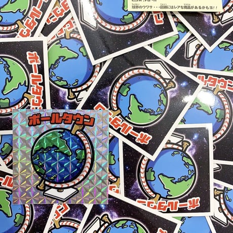 balltown × wilson コラボブラシセット BALL TOWN ホースブラシ (汚れ落とし用) | Beisbol