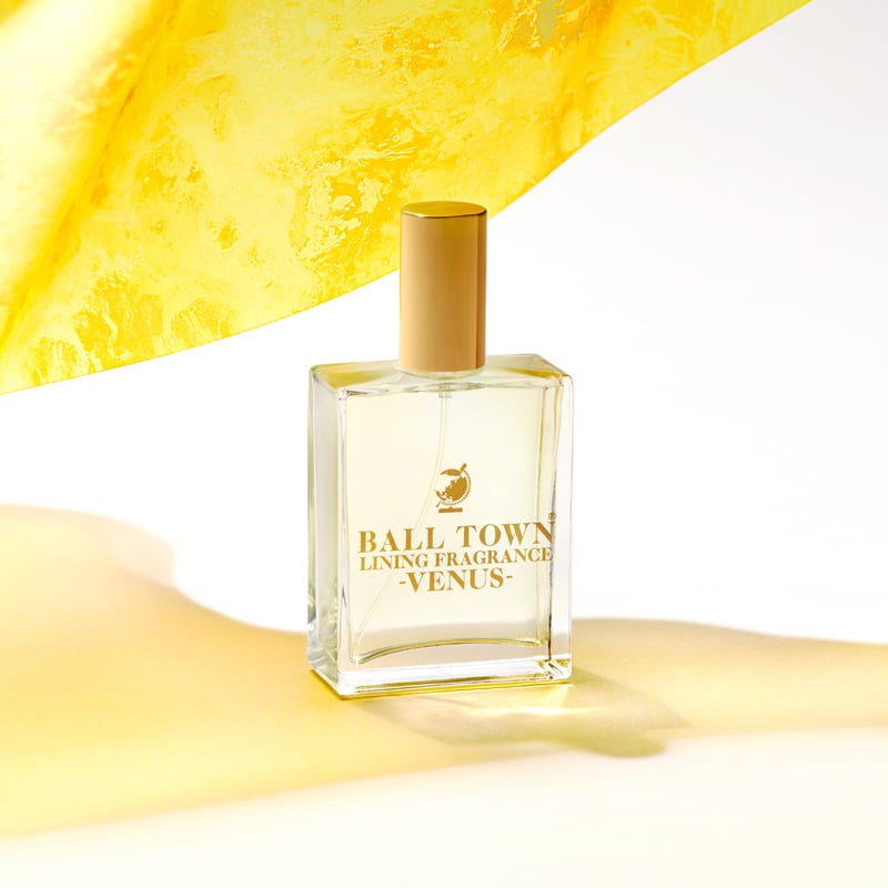 LINING FRAGRANCE MIST【 -VENUS- 】 | BALL TOWN®︎