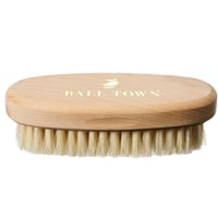 PIG BRUSH ブナ材（無塗装仕上げ）／磨き上げ用