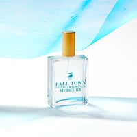 LINING FRAGRANCE MIST【MERCURY】