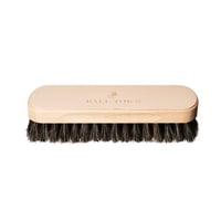 HORSE BRUSH ヌメ革／汚れ落とし用