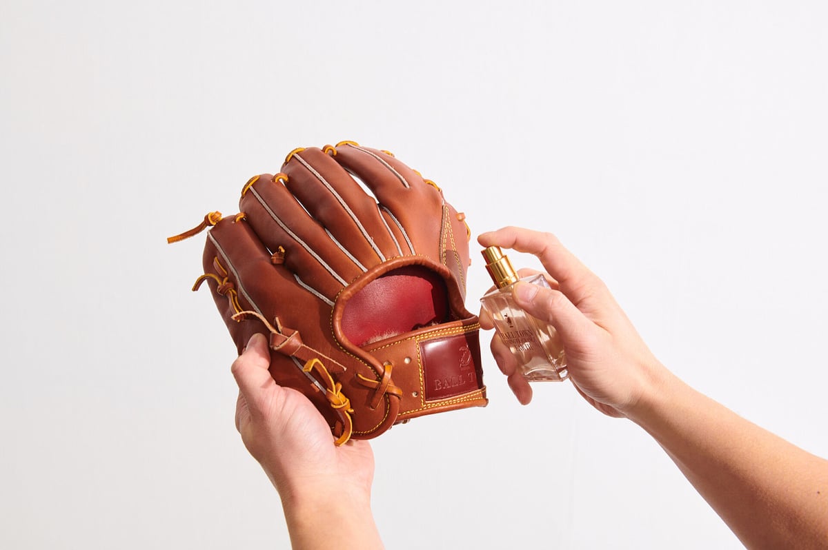 LINING FRAGRANCE MIST【EARTH】 | BALL TOWN®︎