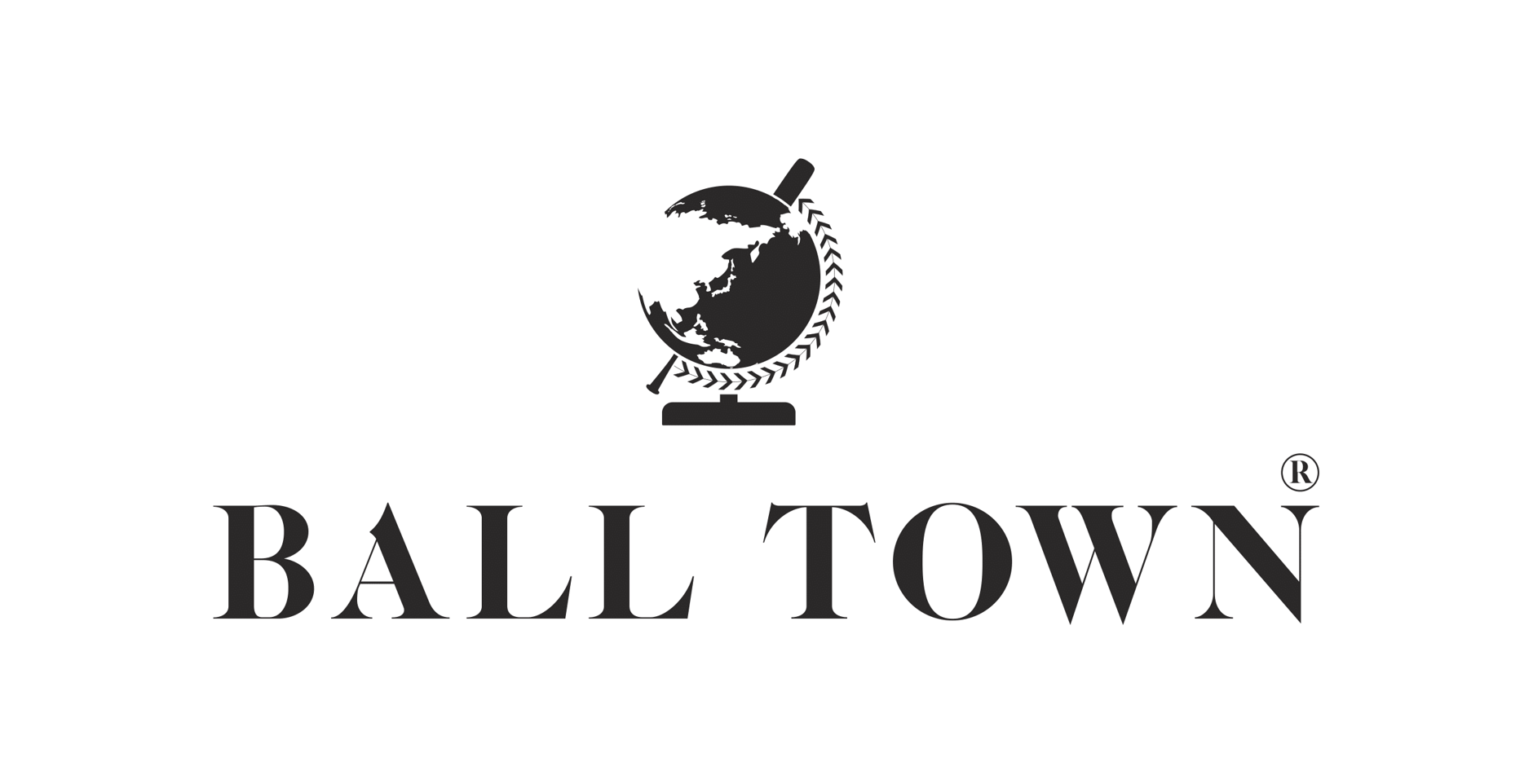 BALL TOWN