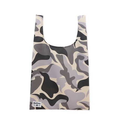 Camouflage Daily Bag