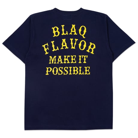 Blaq Flavor