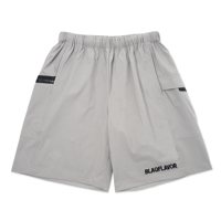BF Quick Dry Shorts -Gray