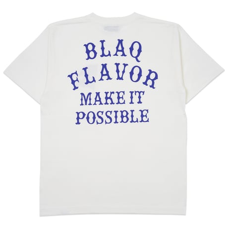 Blaq Flavor