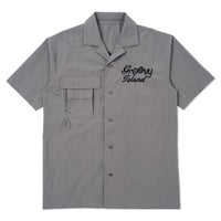 Groovy Island Shirts - Gray