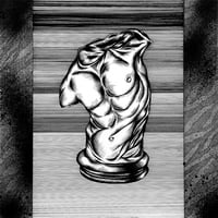 Be a body